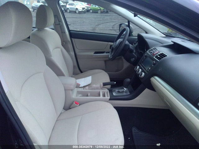 2016 Subaru Impreza, VIN: JF1GJAA69GH022665