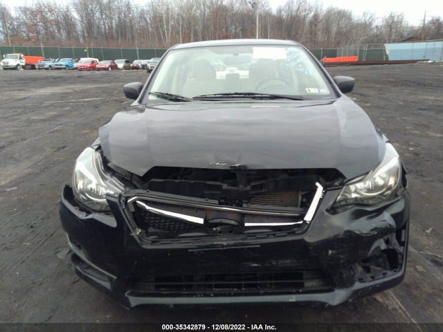 2016 Subaru Impreza, VIN: JF1GJAA69GH022665