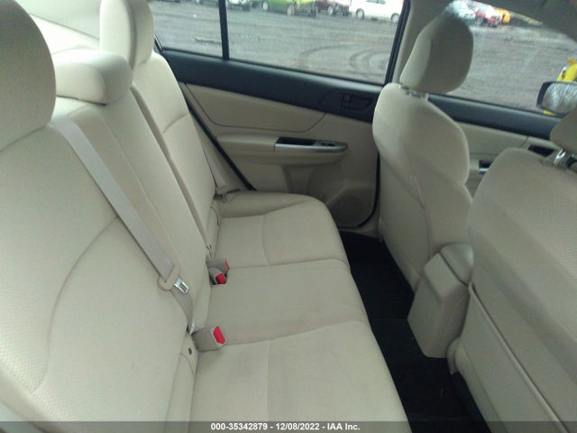 2016 Subaru Impreza, VIN: JF1GJAA69GH022665