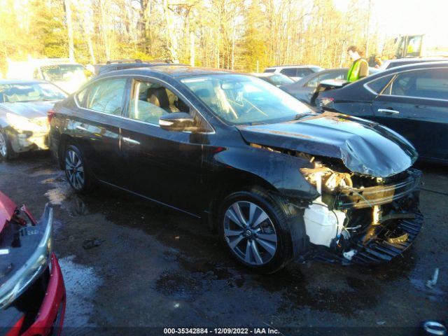 3N1AB7AP9KY395570 auction archive image