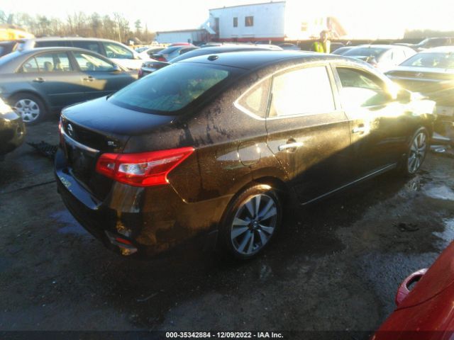 3N1AB7AP9KY395570 Nissan SENTRA SL