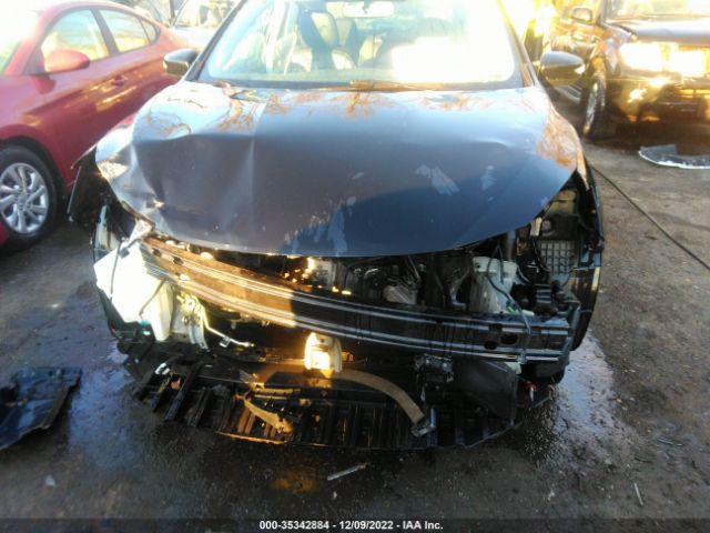 3N1AB7AP9KY395570 Nissan SENTRA SL