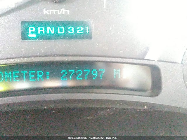 Cadillac Escalade 2005 1GYEK63N65R208522 Image 8