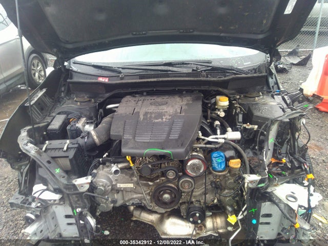 2021 Subaru Forester, VIN: JF2SKAUC7MH499756