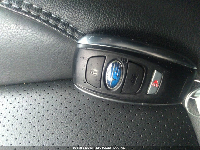 2021 Subaru Forester, VIN: JF2SKAUC7MH499756