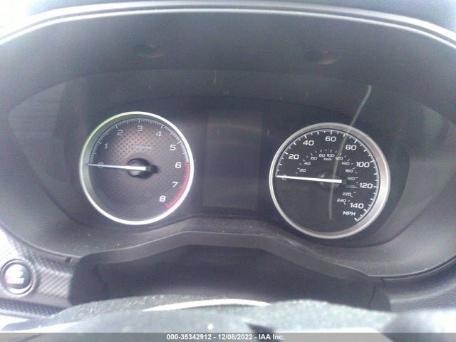 2021 Subaru Forester, VIN: JF2SKAUC7MH499756