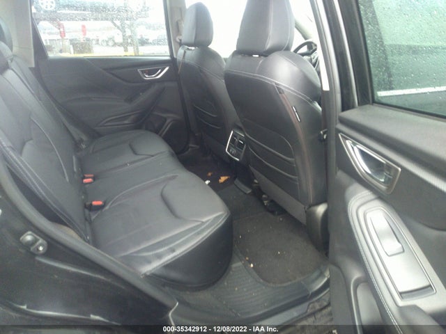 2021 Subaru Forester, VIN: JF2SKAUC7MH499756