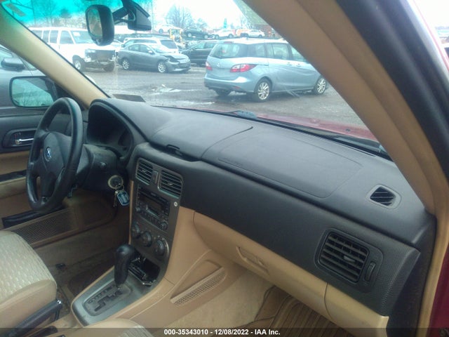 Aukcja sprzedaży 2003 Subaru Forester Xs, vin: JF1SG65673H764458, numer aukcji: 35343010