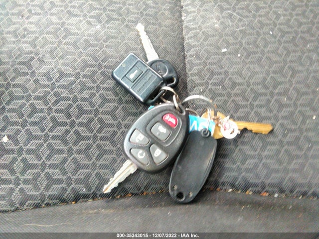 2007 PONTIAC G6 G6 VIN: 1G2ZG58N974180554
