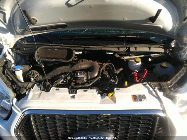 2021 Ford Transit, VIN: 1FTBR1Y89MKA44605