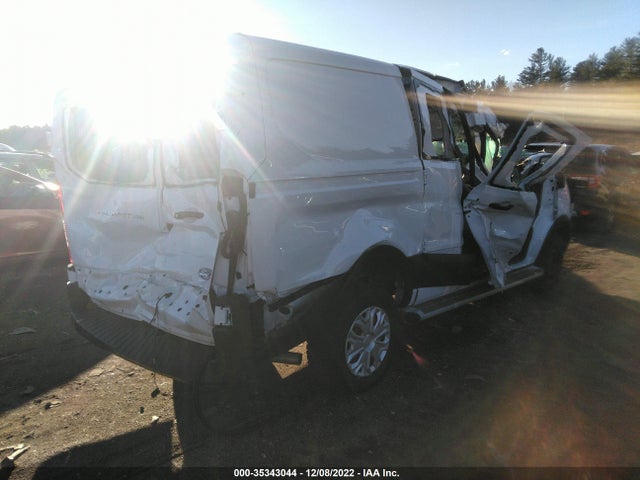 2021 Ford Transit, VIN: 1FTBR1Y89MKA44605