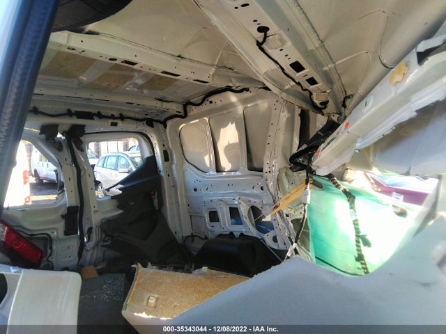 2021 Ford Transit, VIN: 1FTBR1Y89MKA44605