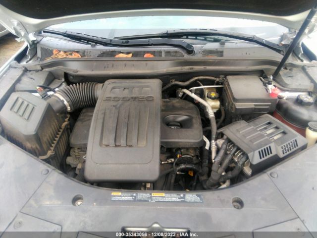 2GKALMEK9E6246254 GMC Terrain Sle