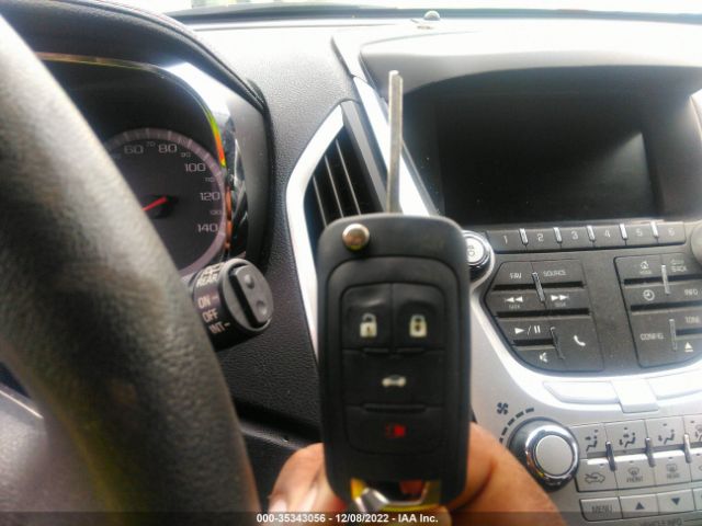 2GKALMEK9E6246254 GMC Terrain Sle