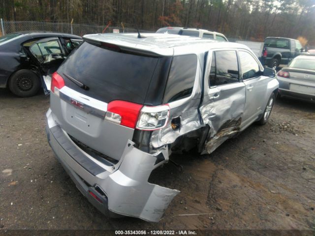 2GKALMEK9E6246254 GMC Terrain Sle