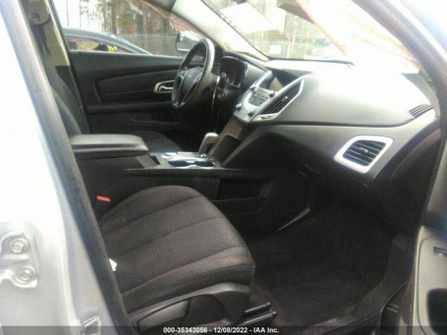 2GKALMEK9E6246254 GMC Terrain Sle