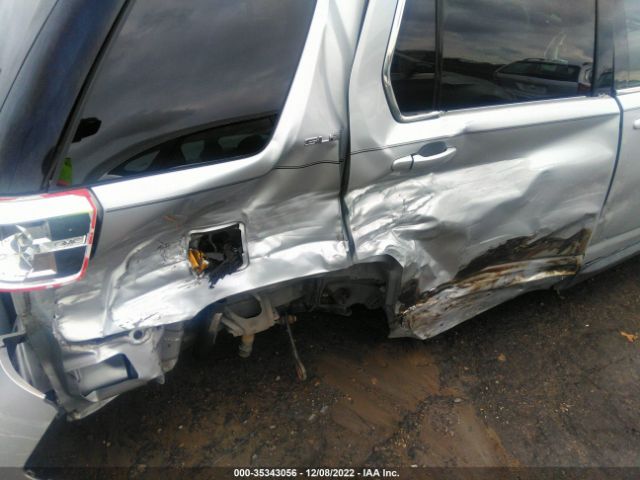2GKALMEK9E6246254 GMC Terrain Sle