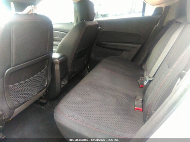 2GKALMEK9E6246254 GMC Terrain Sle