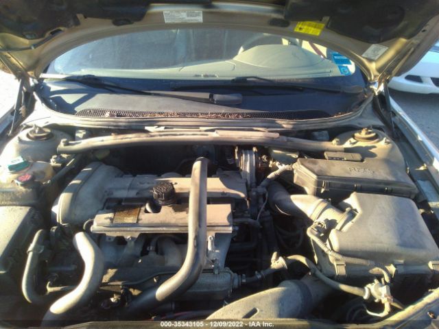 YV1SZ59H741127925 Volvo V70 Xc70