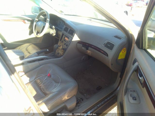 YV1SZ59H741127925 Volvo V70 Xc70
