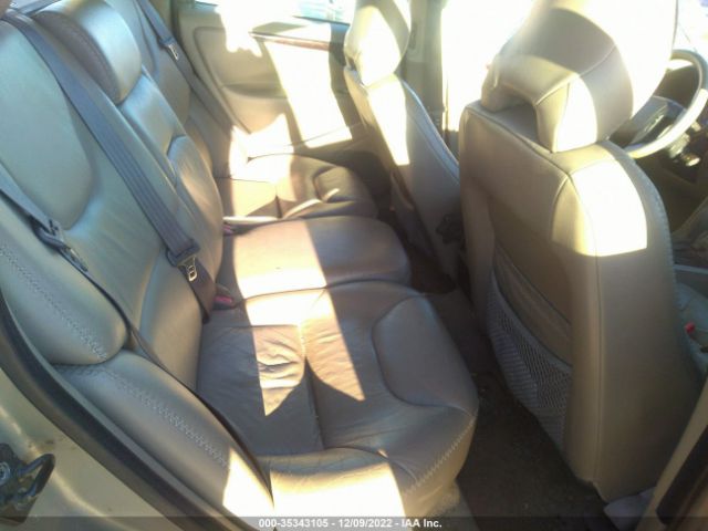 YV1SZ59H741127925 Volvo V70 Xc70