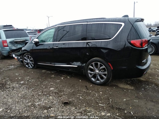 2020 Chrysler Pacifica, VIN: 2C4RC1GG3LR126130