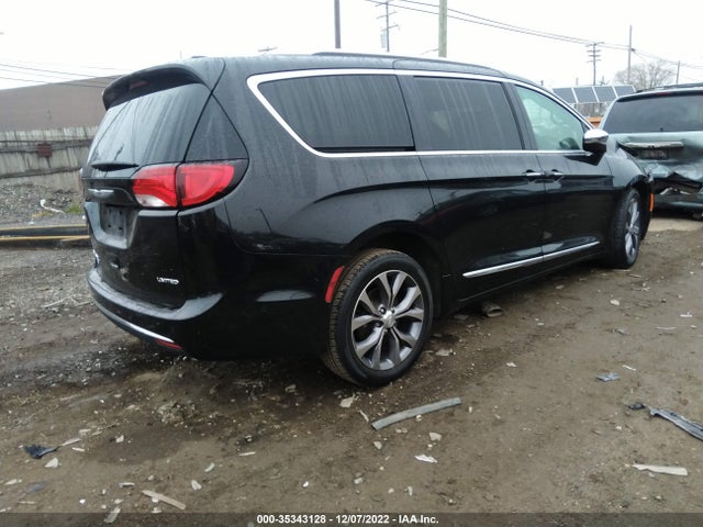 2020 Chrysler Pacifica, VIN: 2C4RC1GG3LR126130