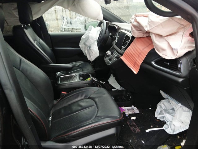 2020 Chrysler Pacifica, VIN: 2C4RC1GG3LR126130