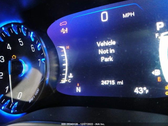 2020 Chrysler Pacifica, VIN: 2C4RC1GG3LR126130