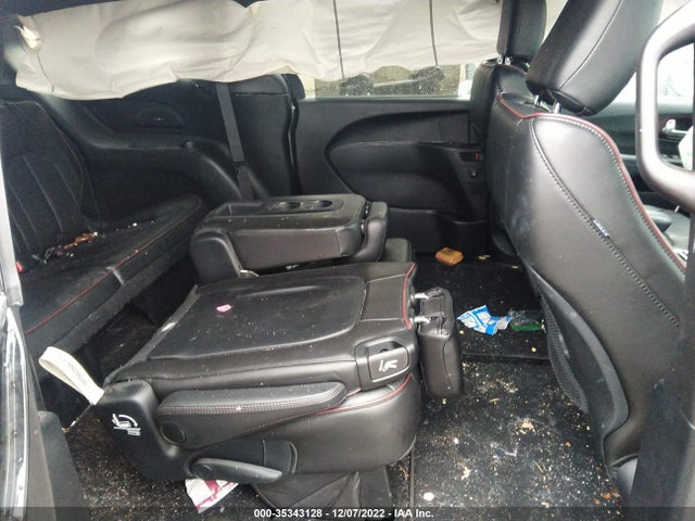 2020 Chrysler Pacifica, VIN: 2C4RC1GG3LR126130