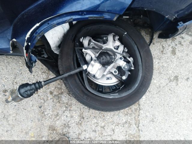 7SAXCBE58NF356276 Tesla MODEL X