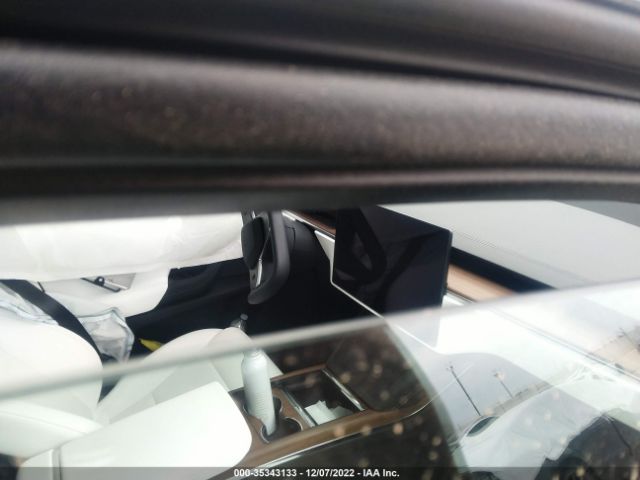 7SAXCBE58NF356276 Tesla MODEL X