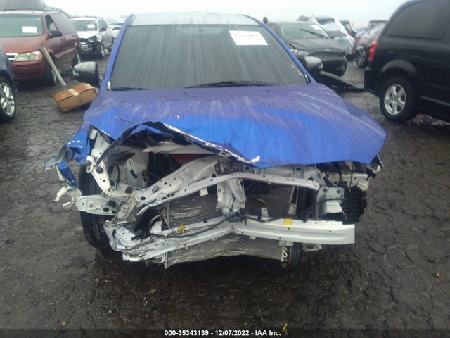 2015 MITSUBISHI LANCER ES VIN: JA32U2FU4FU007424