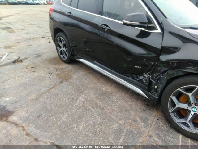 WBXHT3C38G5E47891 BMW X1 Xdrive28i