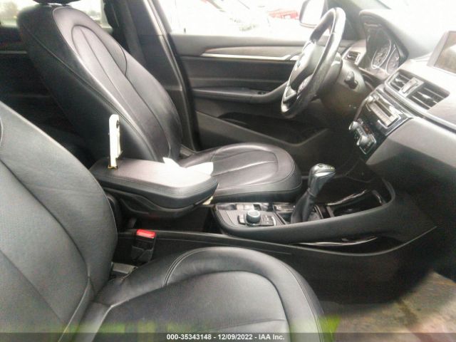 WBXHT3C38G5E47891 BMW X1 Xdrive28i