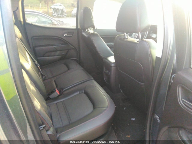 GMC Canyon 2wd Sle 2015 1GTG5BE39F1217841 Image 9