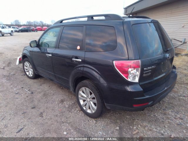 JF2SHADC3CH408463 Subaru Forester 2.5x Premium