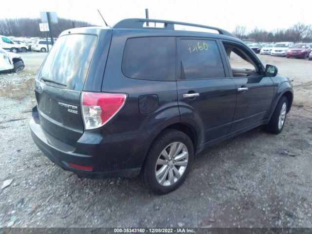 JF2SHADC3CH408463 Subaru Forester 2.5x Premium