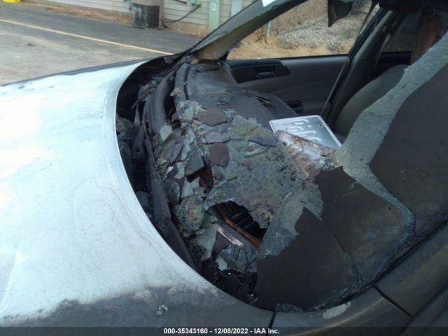 JF2SHADC3CH408463 Subaru Forester 2.5x Premium