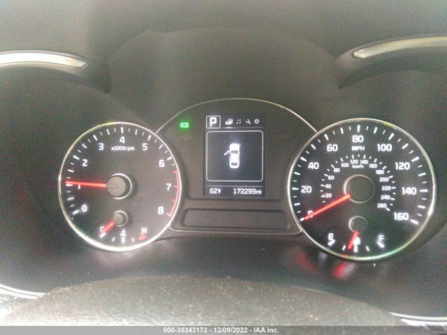 3KPFL4A76HE013648 KIA FORTE S