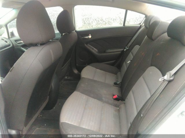 3KPFL4A76HE013648 KIA FORTE S
