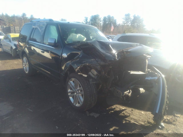 2015 Ford Expedition, VIN: 1FMJU1JT6FEF27507
