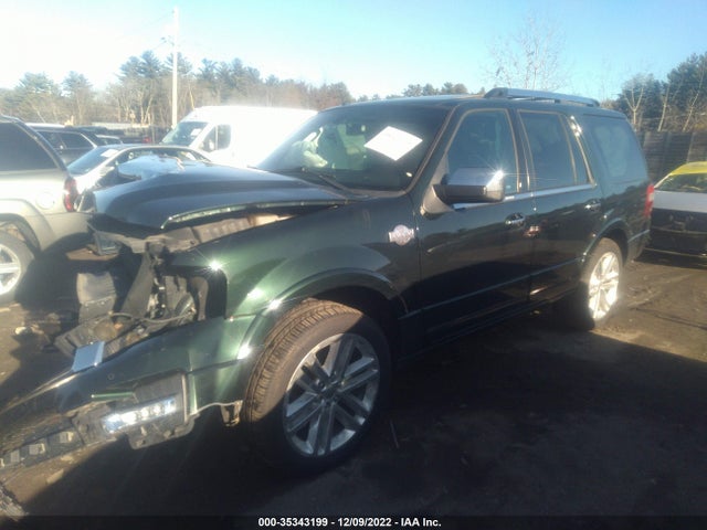 2015 Ford Expedition, VIN: 1FMJU1JT6FEF27507