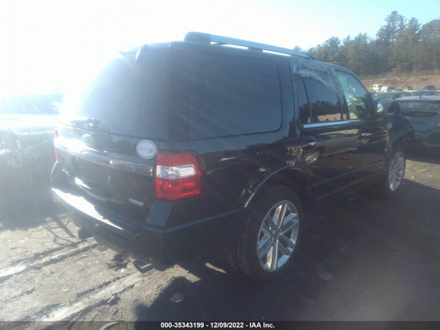 2015 Ford Expedition, VIN: 1FMJU1JT6FEF27507