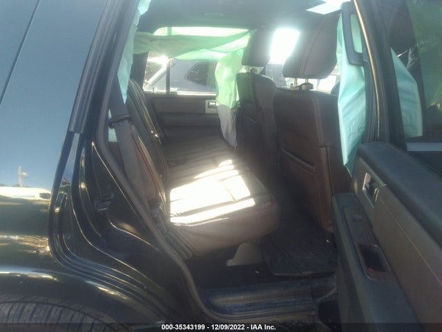2015 Ford Expedition, VIN: 1FMJU1JT6FEF27507
