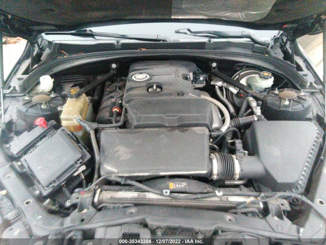 Cadillac ATS LUXURY 2013 1G6AB5RA5D0163078 Image 10