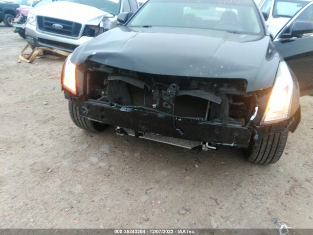 Cadillac ATS LUXURY 2013 1G6AB5RA5D0163078 Image 6