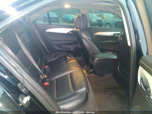 Cadillac ATS LUXURY 2013 1G6AB5RA5D0163078 Image 8