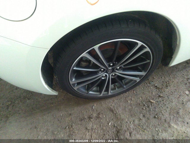 2016 Scion FR-S, VIN: JF1ZNAA11G8708068