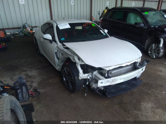 2016 Scion FR-S, VIN: JF1ZNAA11G8708068